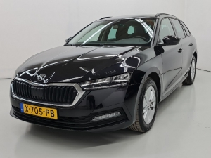 Škoda OCTAVIA COMBI 1.0 TSI 110pk Business Edition