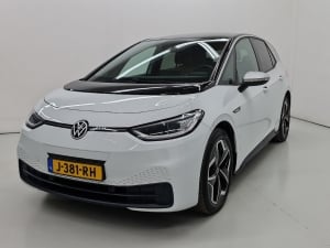 Volkswagen ID.3 58kWh 204pk 1st Plus
