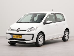 Volkswagen up! 1.0