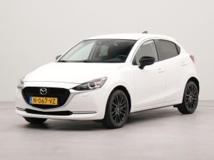 Mazda 2 1.5 Skyactiv-G Sportive