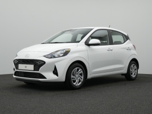 Hyundai i10 1.0 Comfort Hyundai i10 1.0 Comfort
