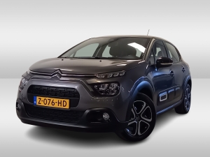 Citroën C3 1.2 PureTech Plus