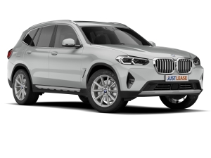 BMW 30e xDrive X3