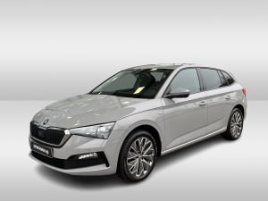 Škoda Scala 1.0 TSI Ambition