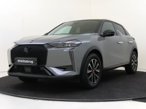 DS DS 3 1.2 PureTech Performance Line