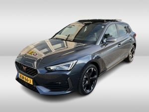 CUPRA Leon 1.4 e-Hybrid Performance