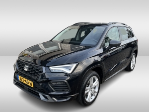 SEAT Ateca 1.5 TSI FR Business Intense