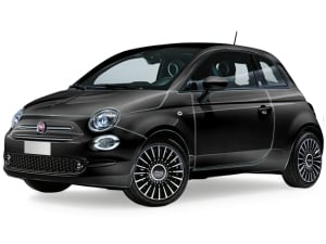 Fiat 500 1.0 HEV Dolcevita 69pk