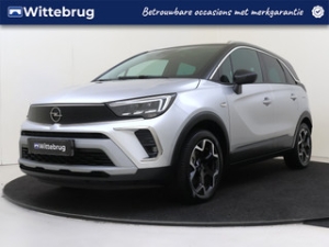 Opel Crossland 1.2 Turbo Level Ultimate Opel Crossland 1.2 Turbo Level Ultimate