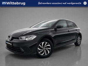 Volkswagen Polo 1.0 TSI Life Volkswagen Polo 1.0 TSI Life