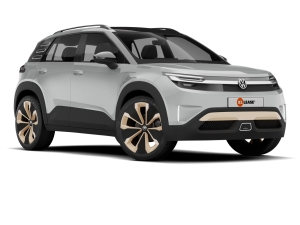 Volkswagen ID. Cross BEV 39 kWh 85 kW Trend Volkswagen ID. Cross BEV 39 kWh 85 kW Trend