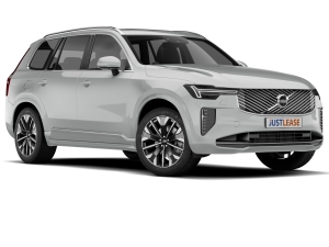 Volvo XC90 T8 AWD Plug-in Hybrid Ultra