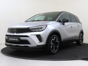 Opel Crossland 1.2 Turbo Level Ultimate Opel Crossland 1.2 Turbo Level Ultimate