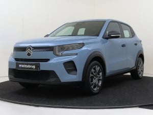 Citroën ë-C3 You 113 pk 44 kWh
