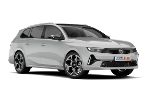 Opel Astra Sports Tourer 1.2 Turbo 81kW