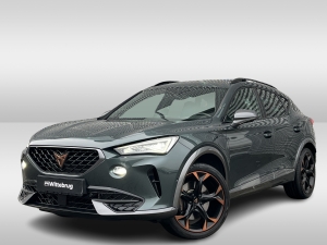 CUPRA Formentor 1.4 e-Hybrid 245pk VZ Black Edition