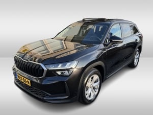 Škoda Kodiaq 1.5 TSI MHEV Business Edition