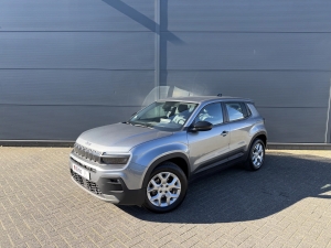Jeep Avenger 100 Altitude 100 pk