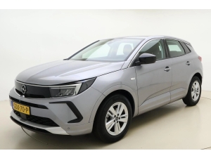 Opel Grandland 1.2 Turbo 130 pk GS Light