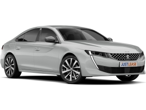 Peugeot 508 GT HYbrid 225