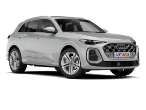 Audi Q5 e-hybrid quattro 220kW Advanced Edition