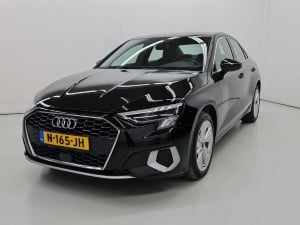 Audi A3 Limousine 30 TFSI 110pk Advanced Edition