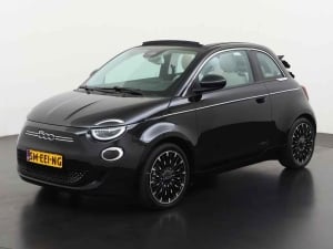 Fiat 500C La Prima 42 kWh