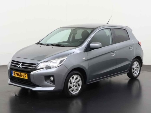 Mitsubishi Space Star 1.2 Dynamic