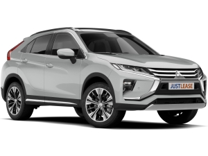 Mitsubishi Eclipse Cross PHEV Intense+
