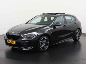 BMW 1 Serie 118i M Sport Shadow