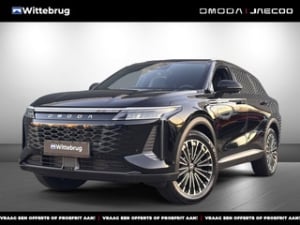 Omoda 9 SHS Premium