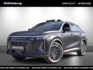Omoda 9 SHS Premium