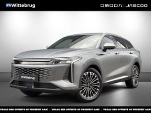 Omoda 9 SHS Premium