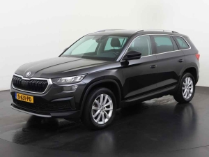 Škoda Kodiaq 1.5 TSI Business Edition Škoda Kodiaq 1.5 TSI Business Edition