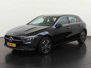 Mercedes-Benz A-Klasse 250 e Star Edition Luxury Line Plug-in 218 pk Mercedes-Benz A-Klasse 250 e Star Edition Luxury Line Plug-in 218 pk