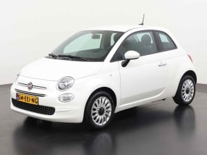 Fiat 500 1.2 Lounge Fiat 500 1.2 Lounge