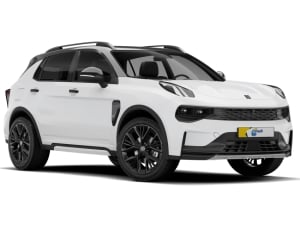 Lynk & Co 01 Core Lynk & Co 01 Core