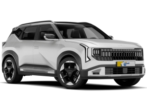 Kia Seltos Air