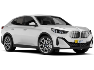 BMW iX2 BMW iX2