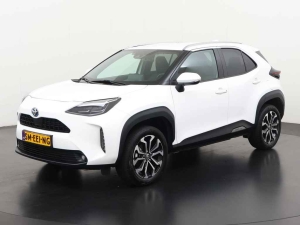 Toyota Yaris Cross 1.5 Hybrid Dynamic AWD