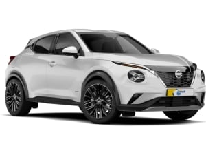 Nissan Juke Acenta Plus Nissan Juke Acenta Plus