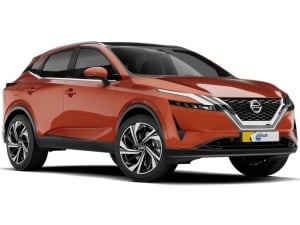 Nissan QASHQAI Acenta