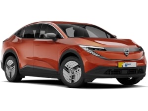 Nissan Leaf Engage Nissan Leaf Engage