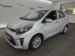 Kia Picanto 1.0 DPi DynamicLine Kia Picanto 1.0 DPi DynamicLine