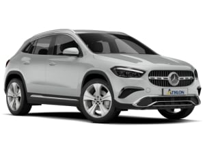 Mercedes-Benz GLA 250 e 140 Year Edition 160 kW Mercedes-Benz GLA 250 e 140 Year Edition 160 kW