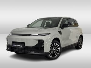 Leapmotor B10 Design Hybrid EV 18.8 kWh Leapmotor B10 Design Hybrid EV 18.8 kWh
