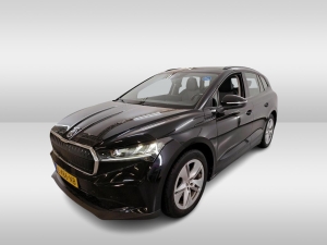 Škoda Enyaq iV 60 Škoda Enyaq iV 60