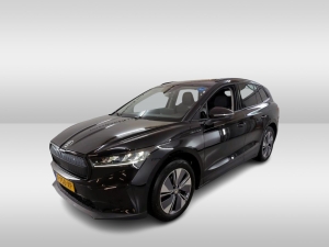 Škoda Enyaq iV 60 Škoda Enyaq iV 60