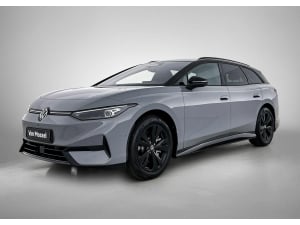 Volkswagen ID.7 Tourer Limited Edition 59 kWh 204 pk