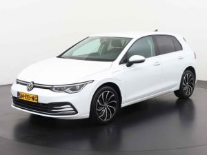 Volkswagen Golf 1.4 eHybrid Style